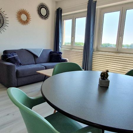 Grenier Des Cigognes Apartment Selestat Exterior photo