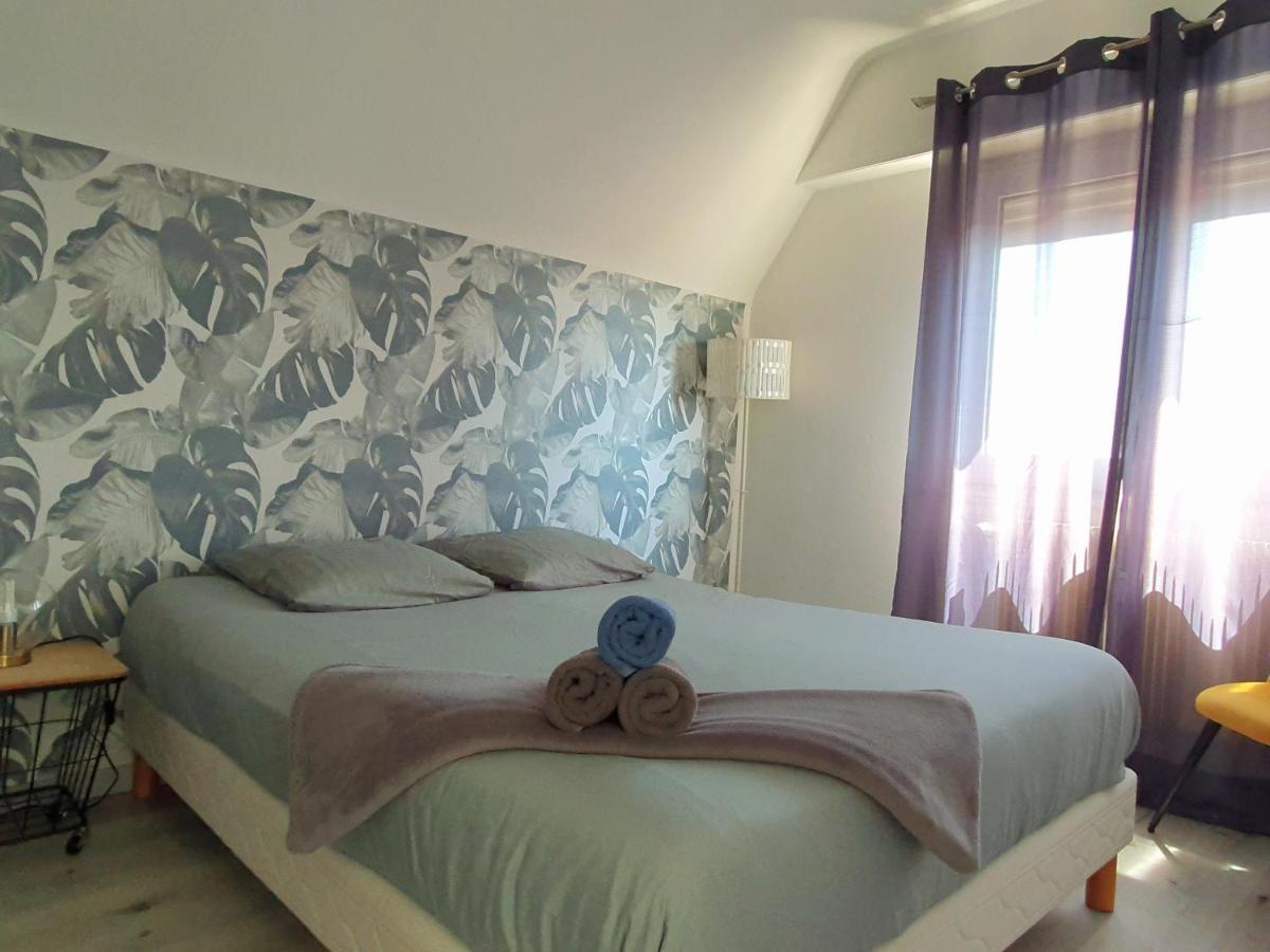 Grenier Des Cigognes Apartment Selestat Exterior photo